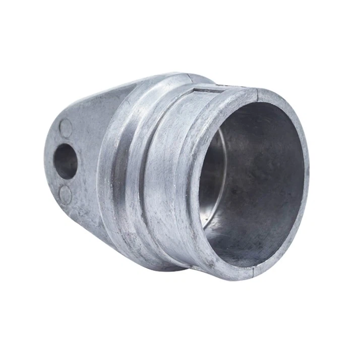 Silica sol investment casting service